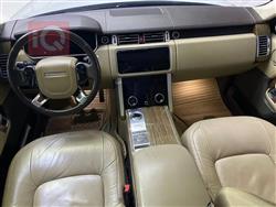 لاند ڕۆڤەر ڕانج ڕۆڤەر ڤۆگ